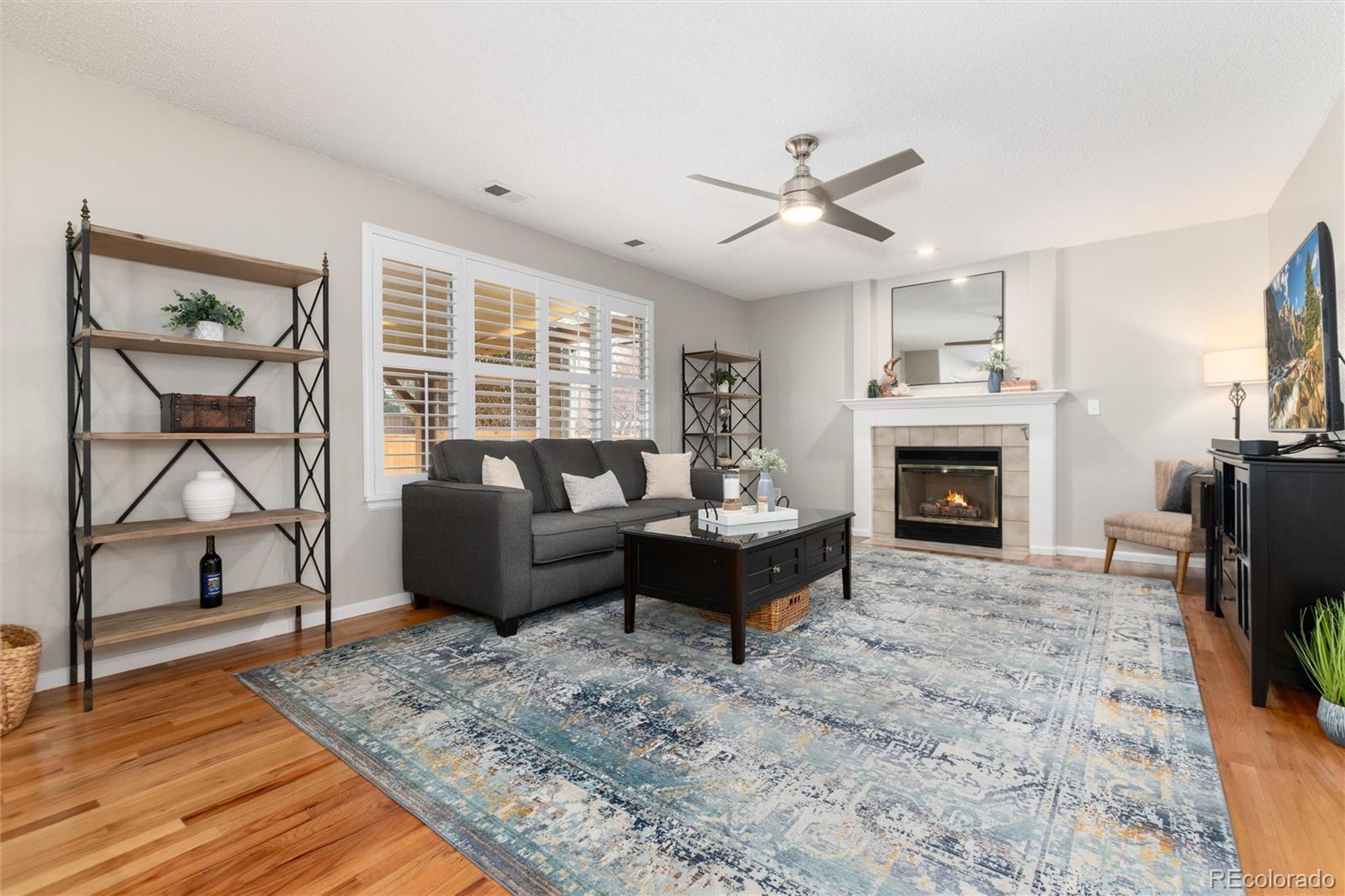 MLS Image #6 for 3048  deer creek trail,highlands ranch, Colorado