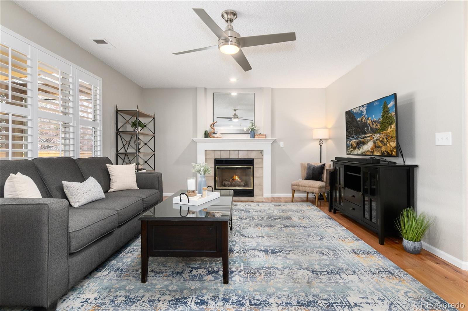 MLS Image #7 for 3048  deer creek trail,highlands ranch, Colorado