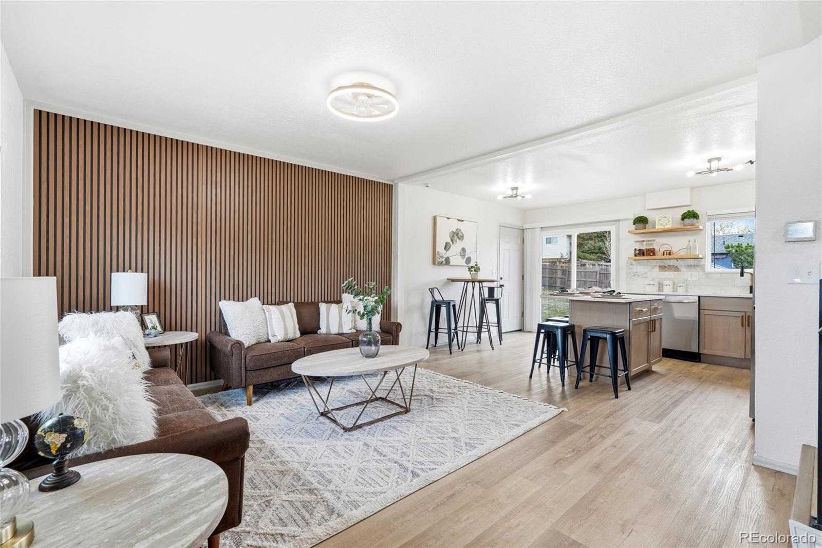 MLS Image #1 for 4358 s alkire street,morrison, Colorado