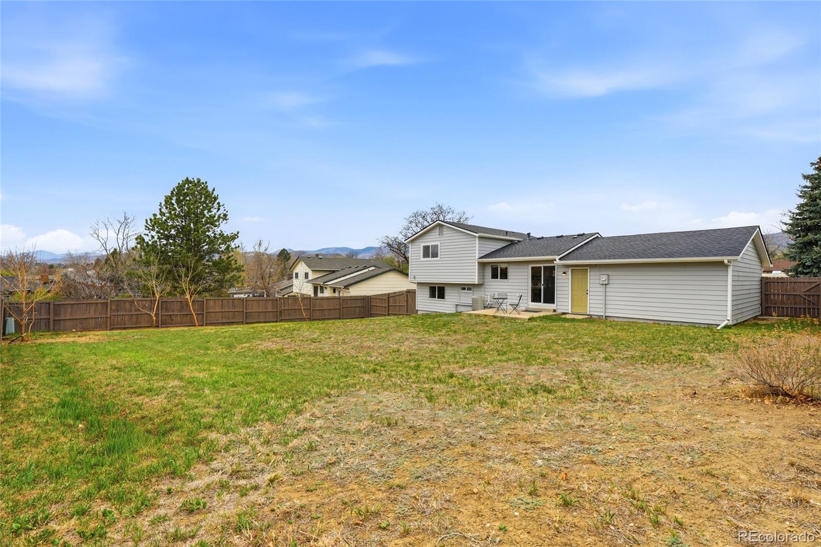 MLS Image #14 for 4358 s alkire street,morrison, Colorado