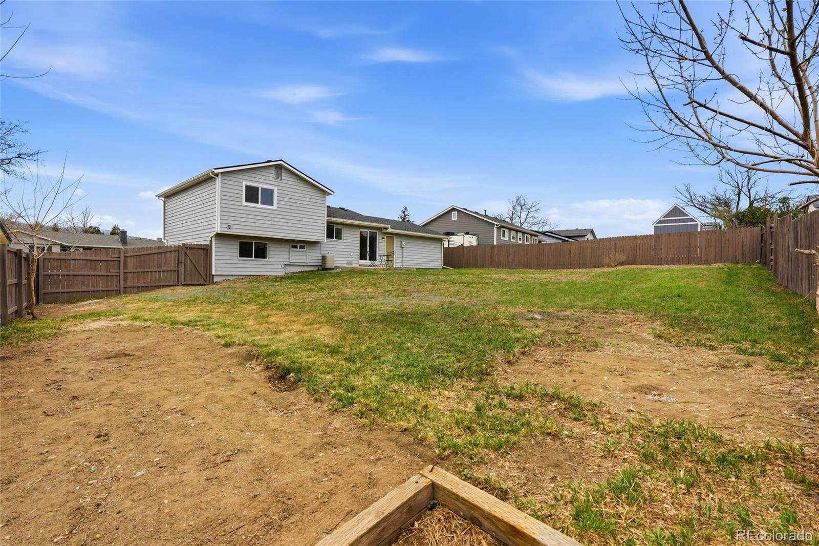 MLS Image #15 for 4358 s alkire street,morrison, Colorado