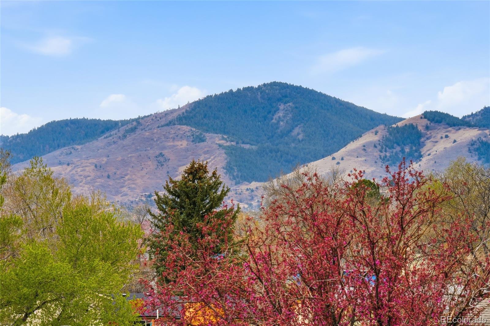 MLS Image #16 for 4358 s alkire street,morrison, Colorado