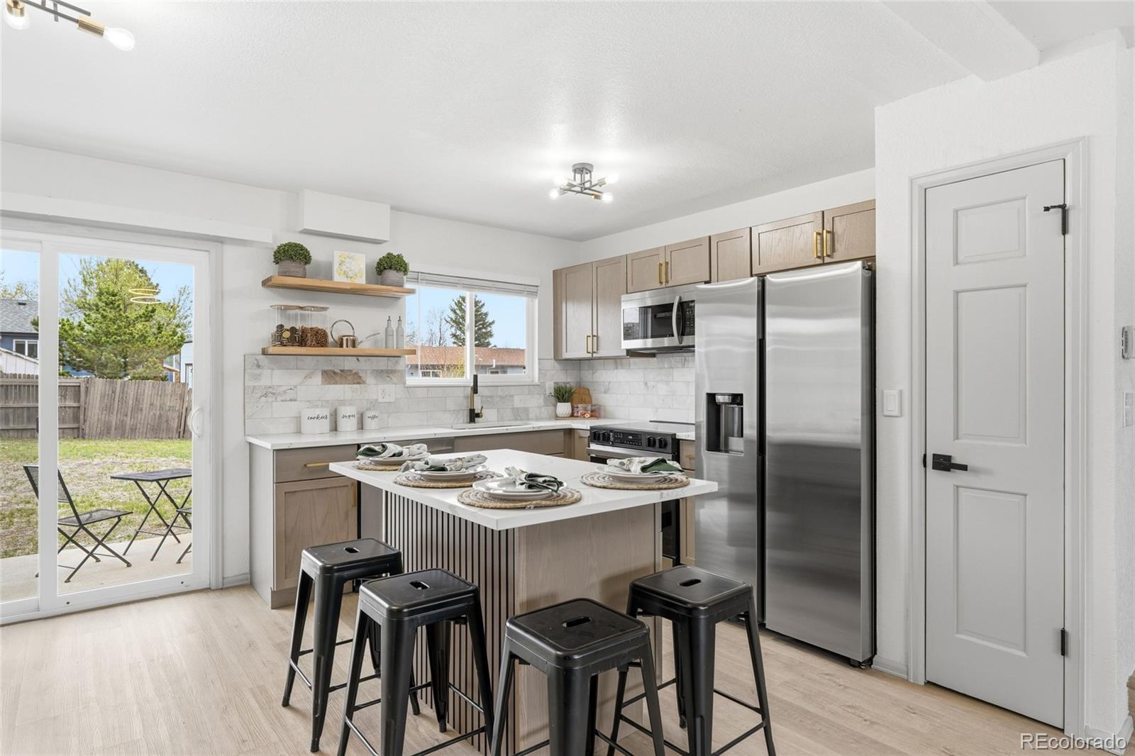 MLS Image #4 for 4358 s alkire street,morrison, Colorado