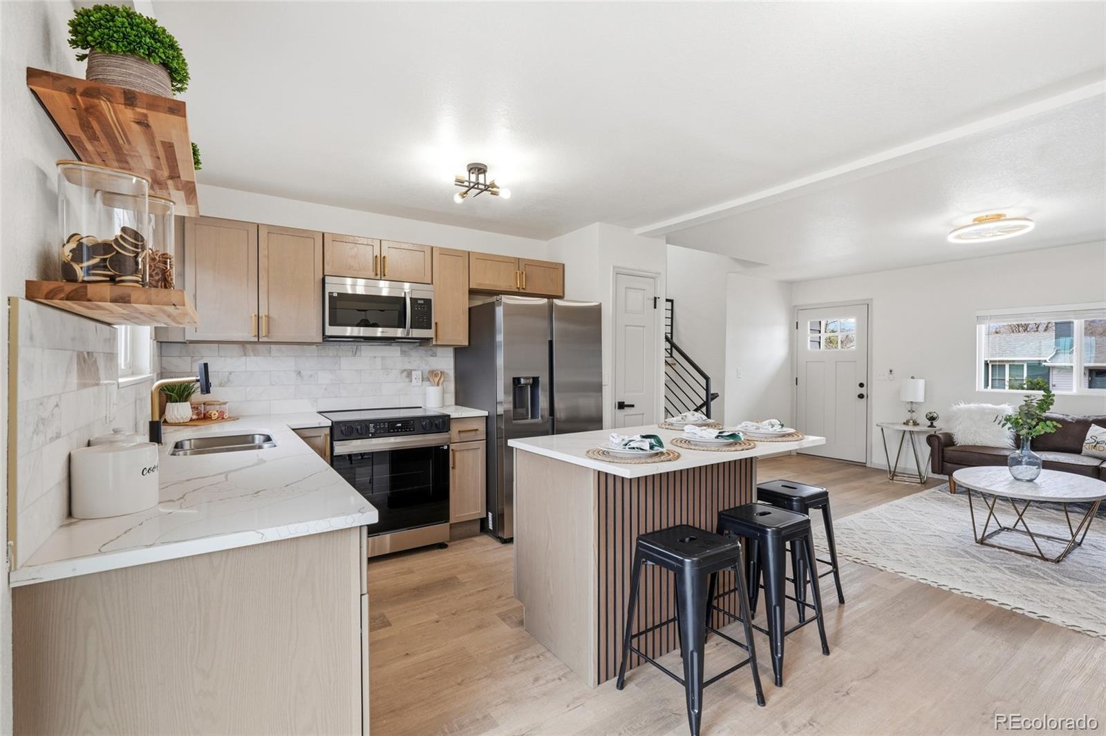 MLS Image #5 for 4358 s alkire street,morrison, Colorado