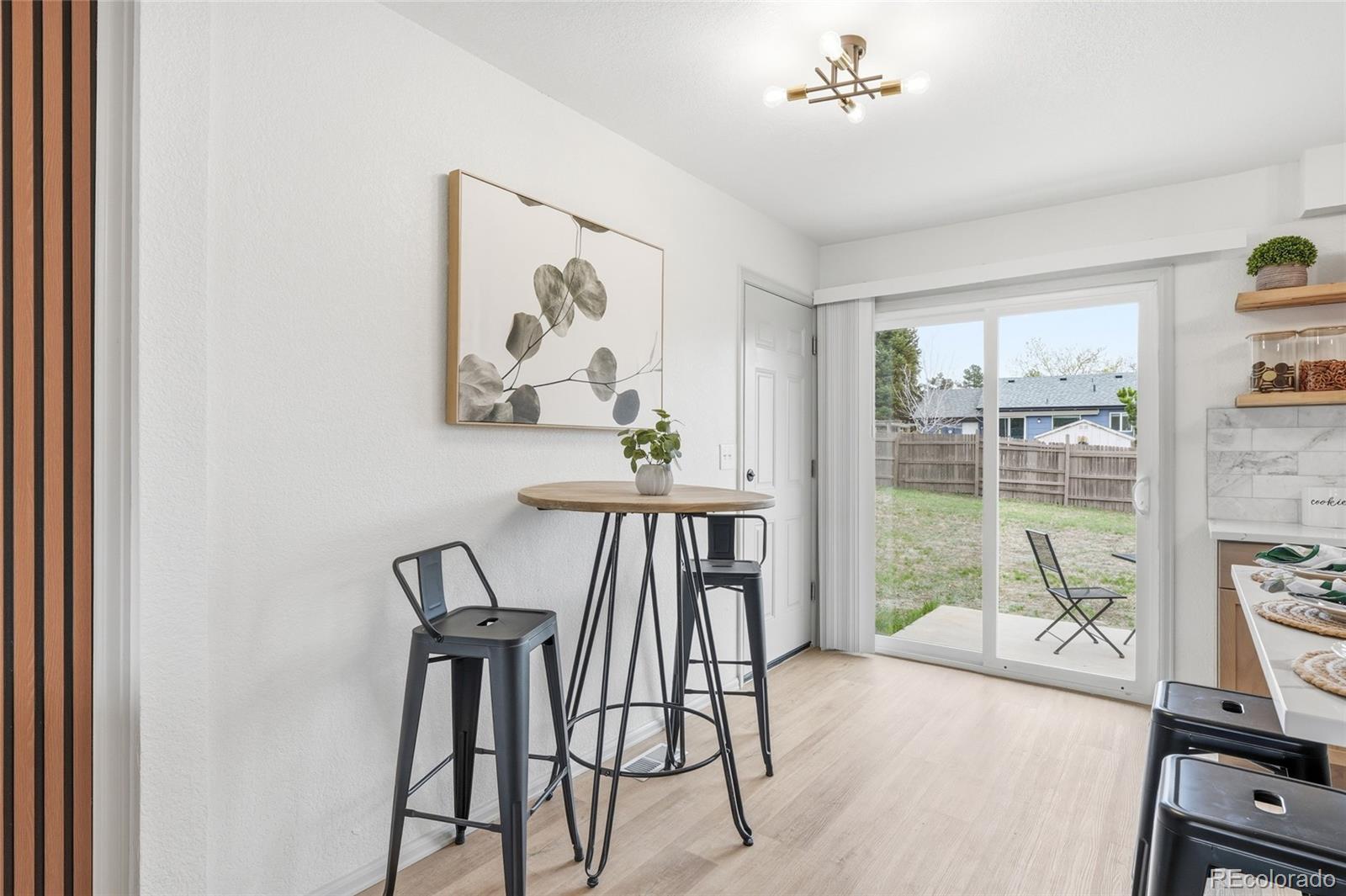 MLS Image #7 for 4358 s alkire street,morrison, Colorado
