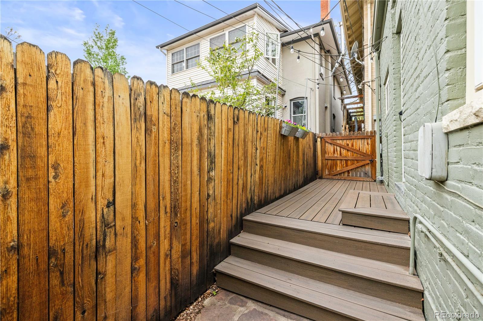 MLS Image #19 for 3416 e 16th avenue,denver, Colorado