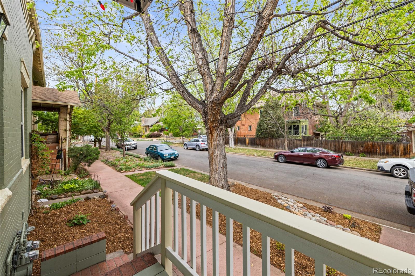MLS Image #2 for 3416 e 16th avenue,denver, Colorado
