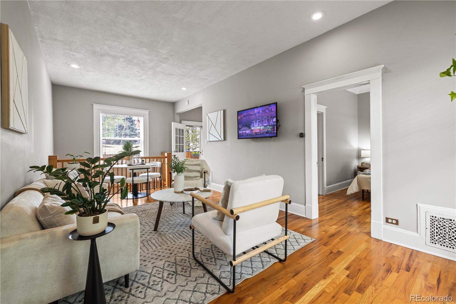 MLS Image #3 for 3416 e 16th avenue,denver, Colorado