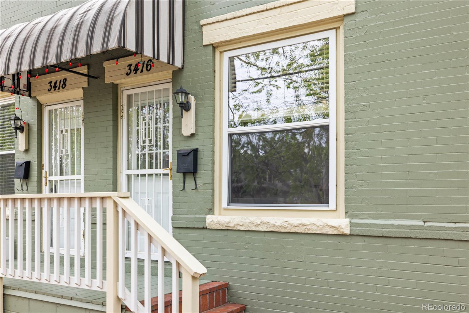 MLS Image #31 for 3416 e 16th avenue,denver, Colorado
