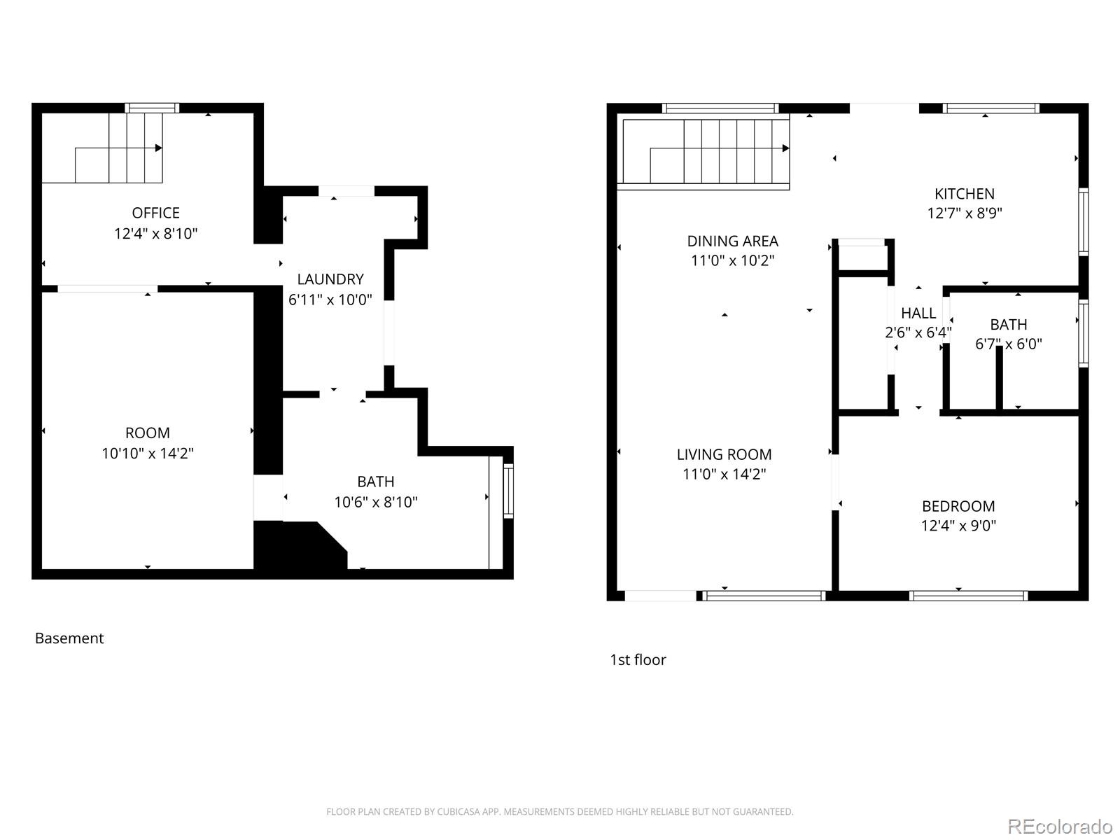 MLS Image #32 for 3416 e 16th avenue,denver, Colorado