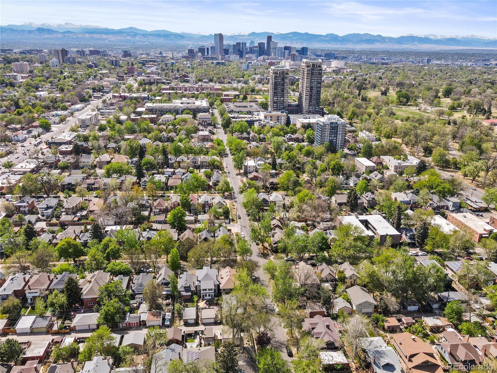 MLS Image #34 for 3416 e 16th avenue,denver, Colorado