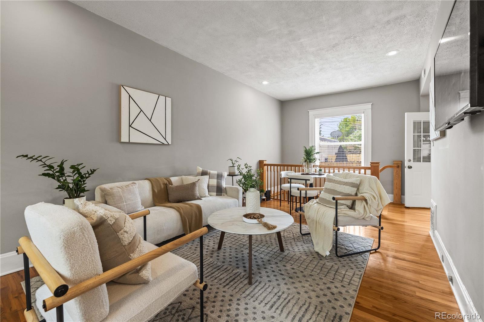 MLS Image #4 for 3416 e 16th avenue,denver, Colorado
