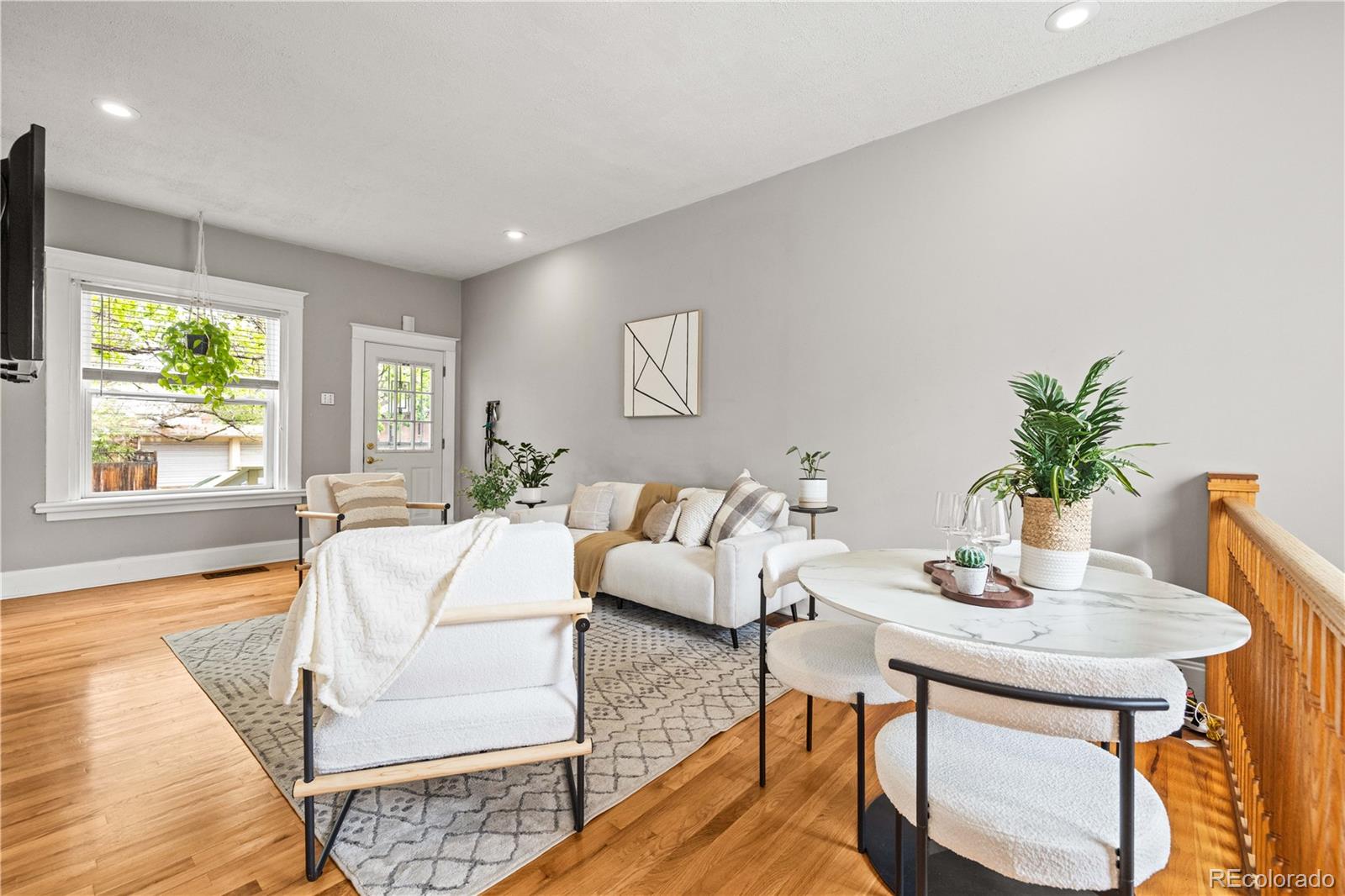 MLS Image #5 for 3416 e 16th avenue,denver, Colorado