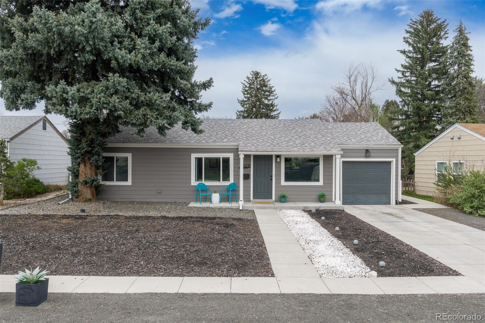 MLS Image #0 for 5231 e dartmouth avenue,denver, Colorado
