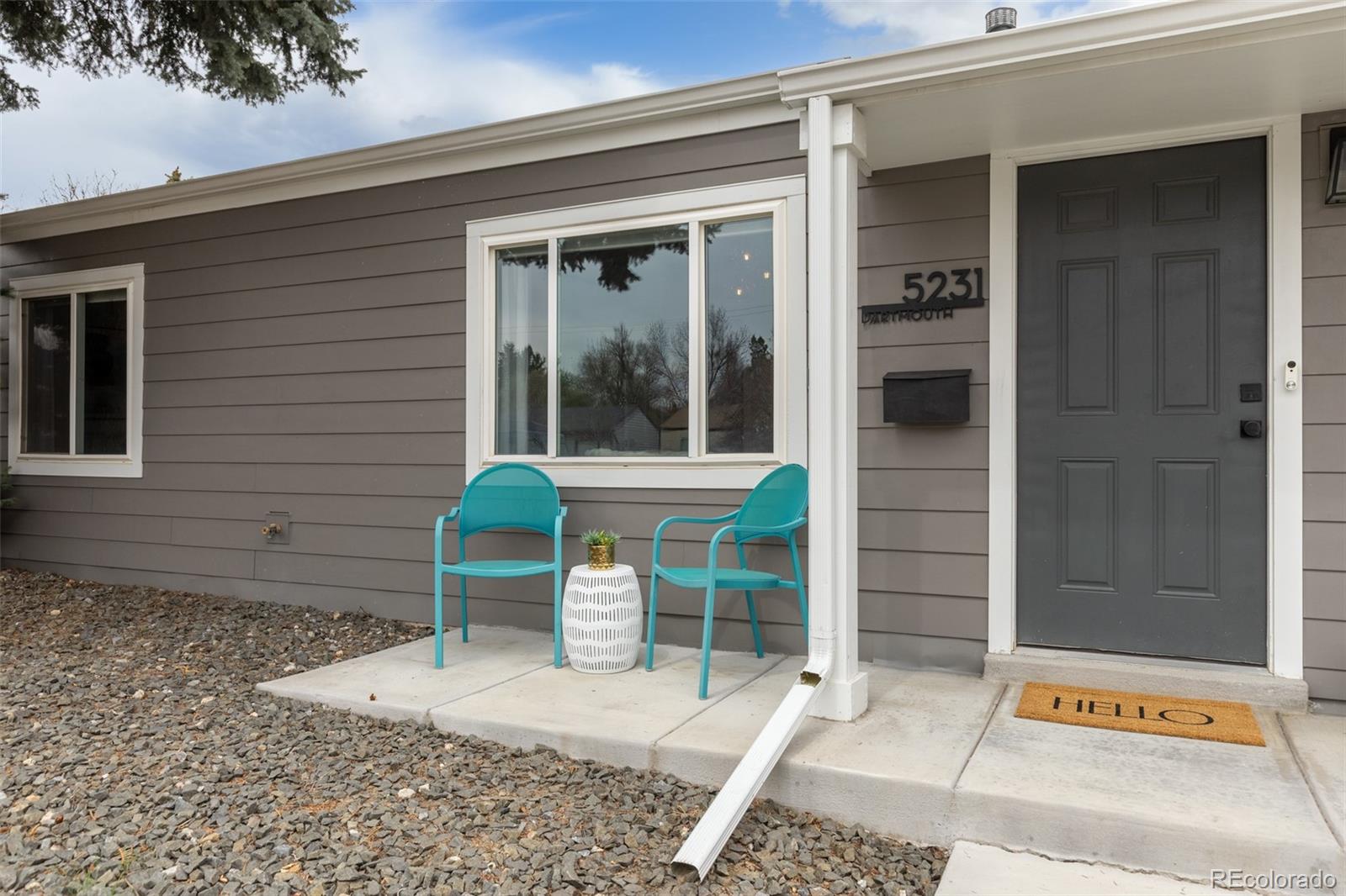 MLS Image #1 for 5231 e dartmouth avenue,denver, Colorado