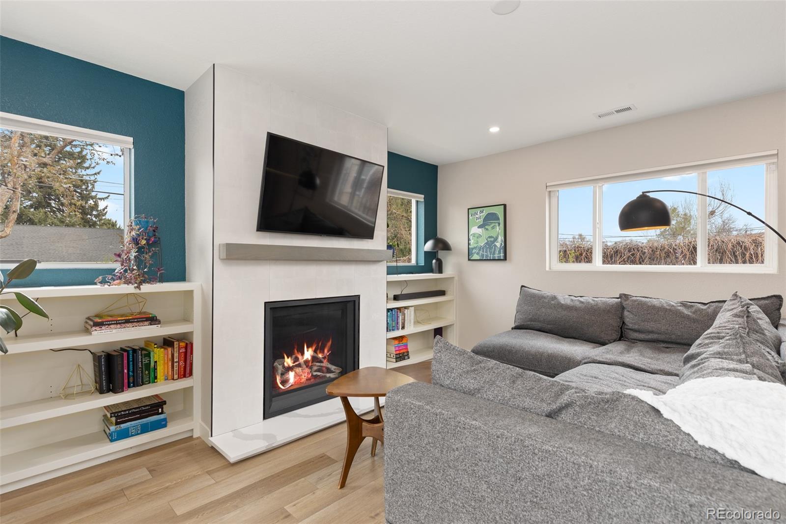 MLS Image #12 for 5231 e dartmouth avenue,denver, Colorado