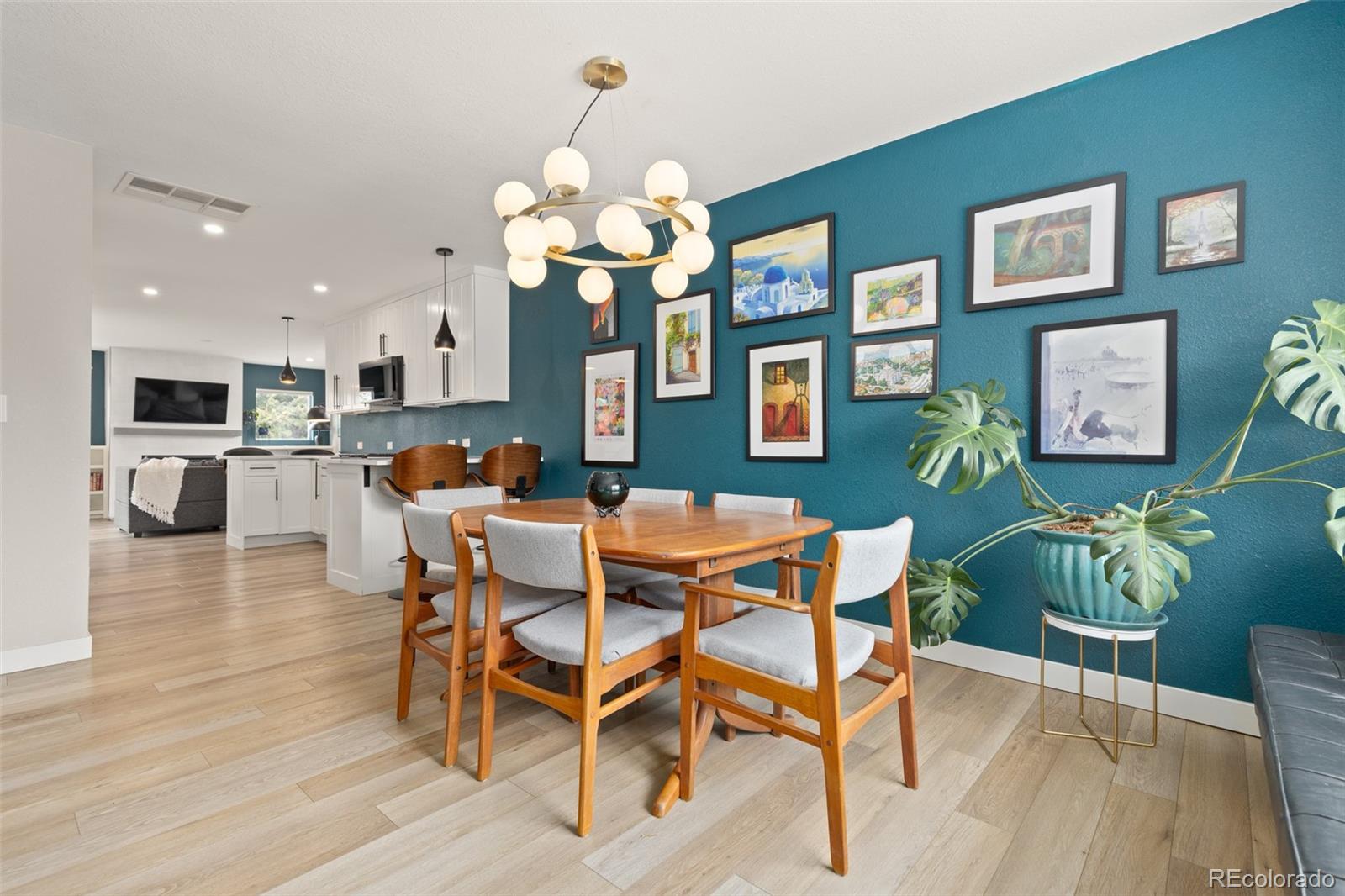 MLS Image #2 for 5231 e dartmouth avenue,denver, Colorado