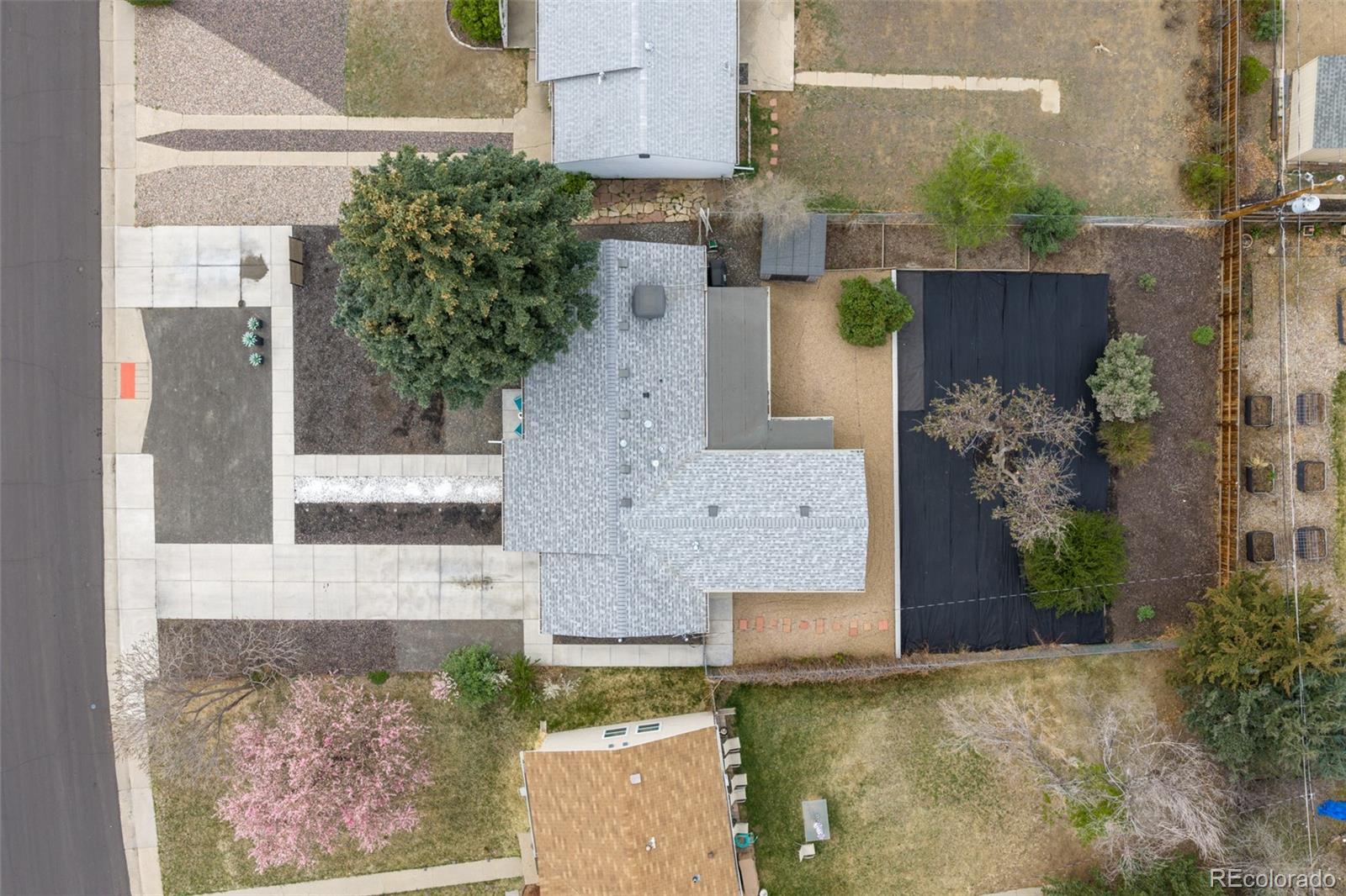 MLS Image #33 for 5231 e dartmouth avenue,denver, Colorado