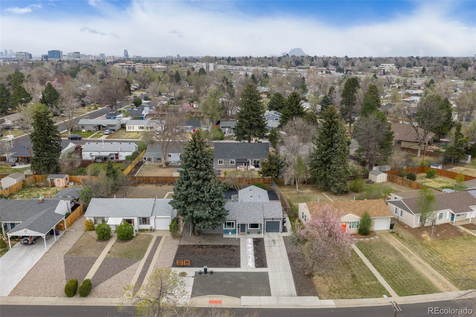 MLS Image #34 for 5231 e dartmouth avenue,denver, Colorado