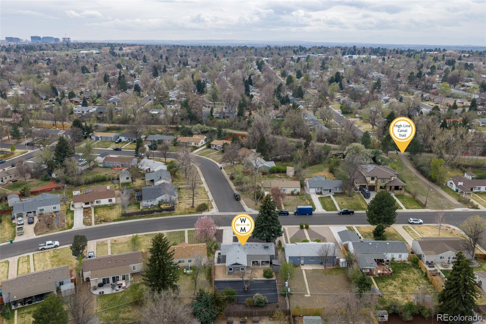 MLS Image #36 for 5231 e dartmouth avenue,denver, Colorado