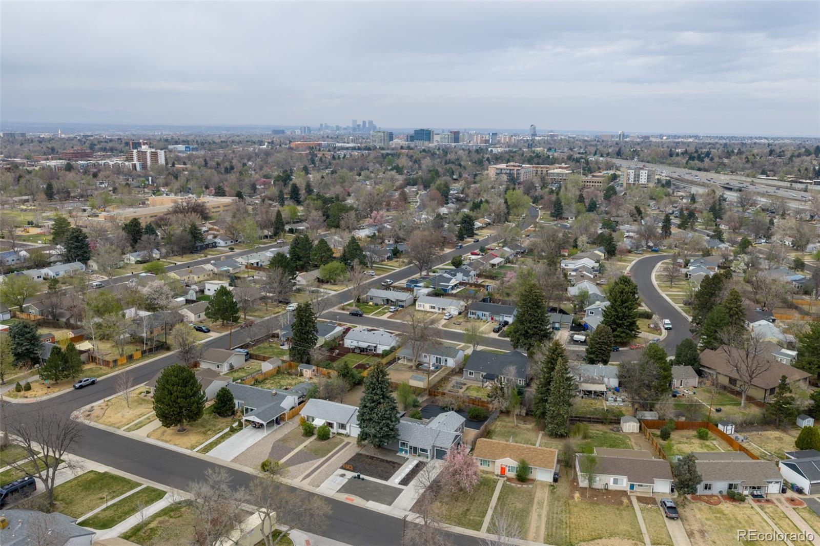 MLS Image #37 for 5231 e dartmouth avenue,denver, Colorado