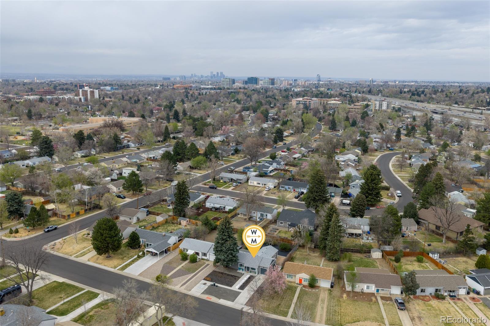 MLS Image #38 for 5231 e dartmouth avenue,denver, Colorado