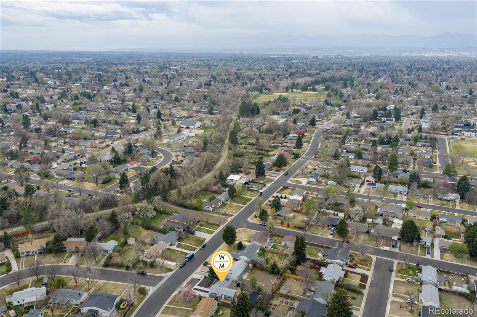 MLS Image #40 for 5231 e dartmouth avenue,denver, Colorado