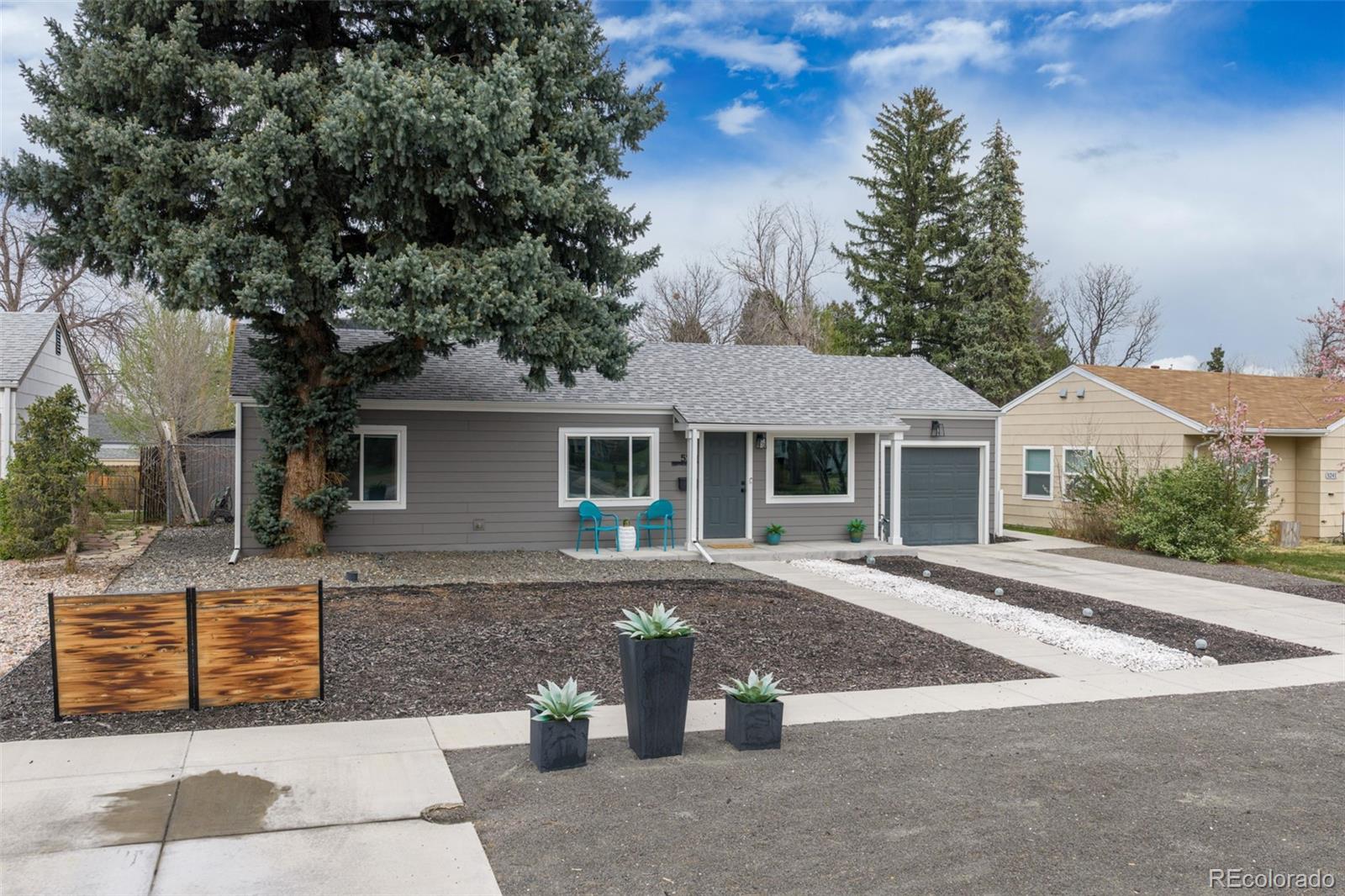 MLS Image #42 for 5231 e dartmouth avenue,denver, Colorado
