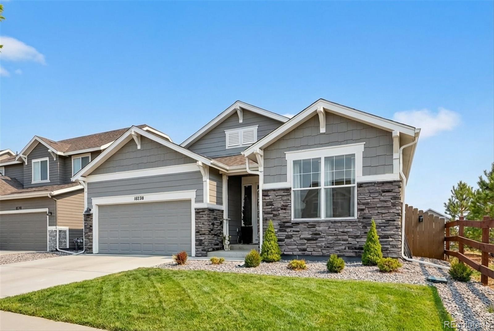 MLS Image #0 for 16738  beaumont boulevard,mead, Colorado