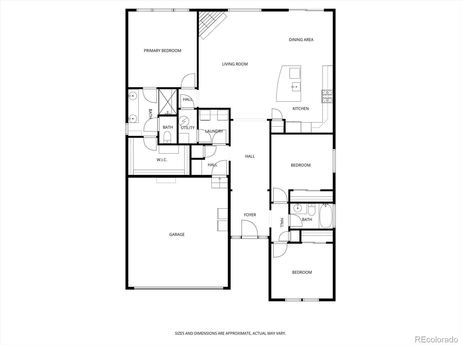MLS Image #38 for 16738  beaumont boulevard,mead, Colorado