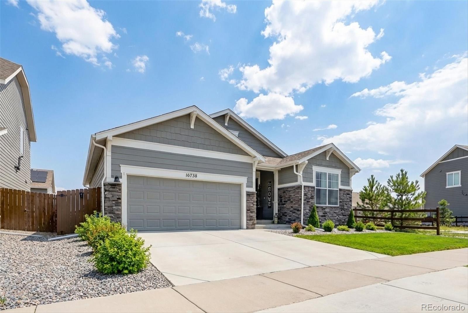 MLS Image #39 for 16738  beaumont boulevard,mead, Colorado