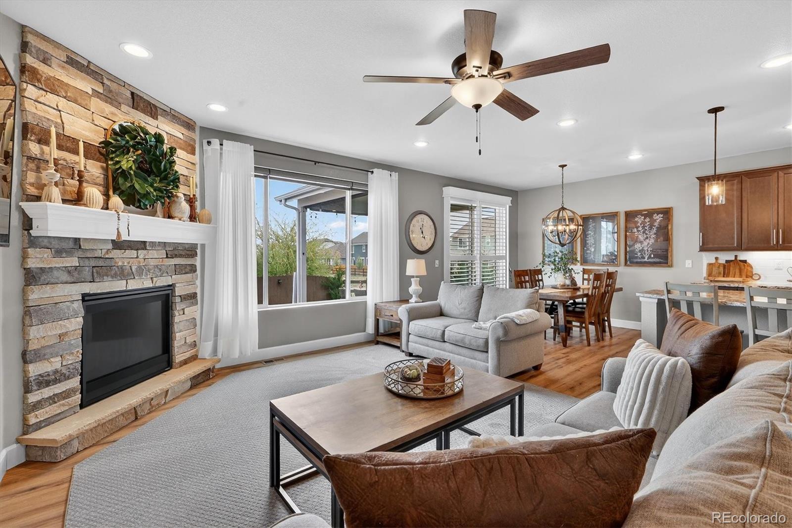 MLS Image #4 for 16738  beaumont boulevard,mead, Colorado