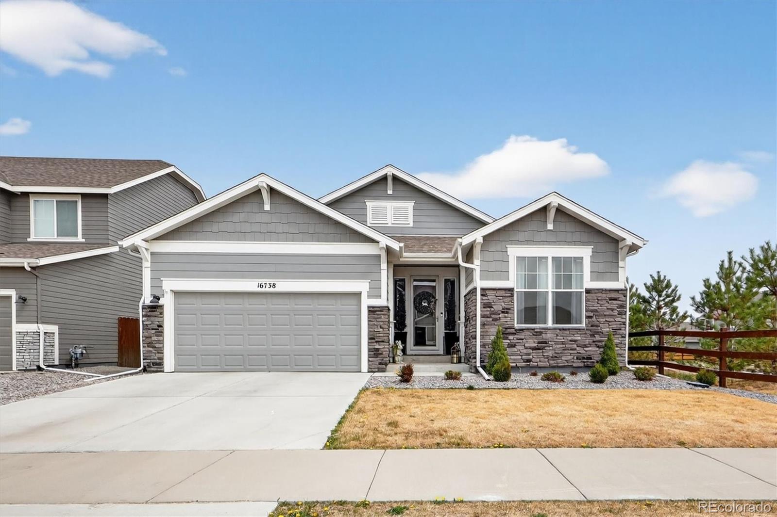 MLS Image #40 for 16738  beaumont boulevard,mead, Colorado
