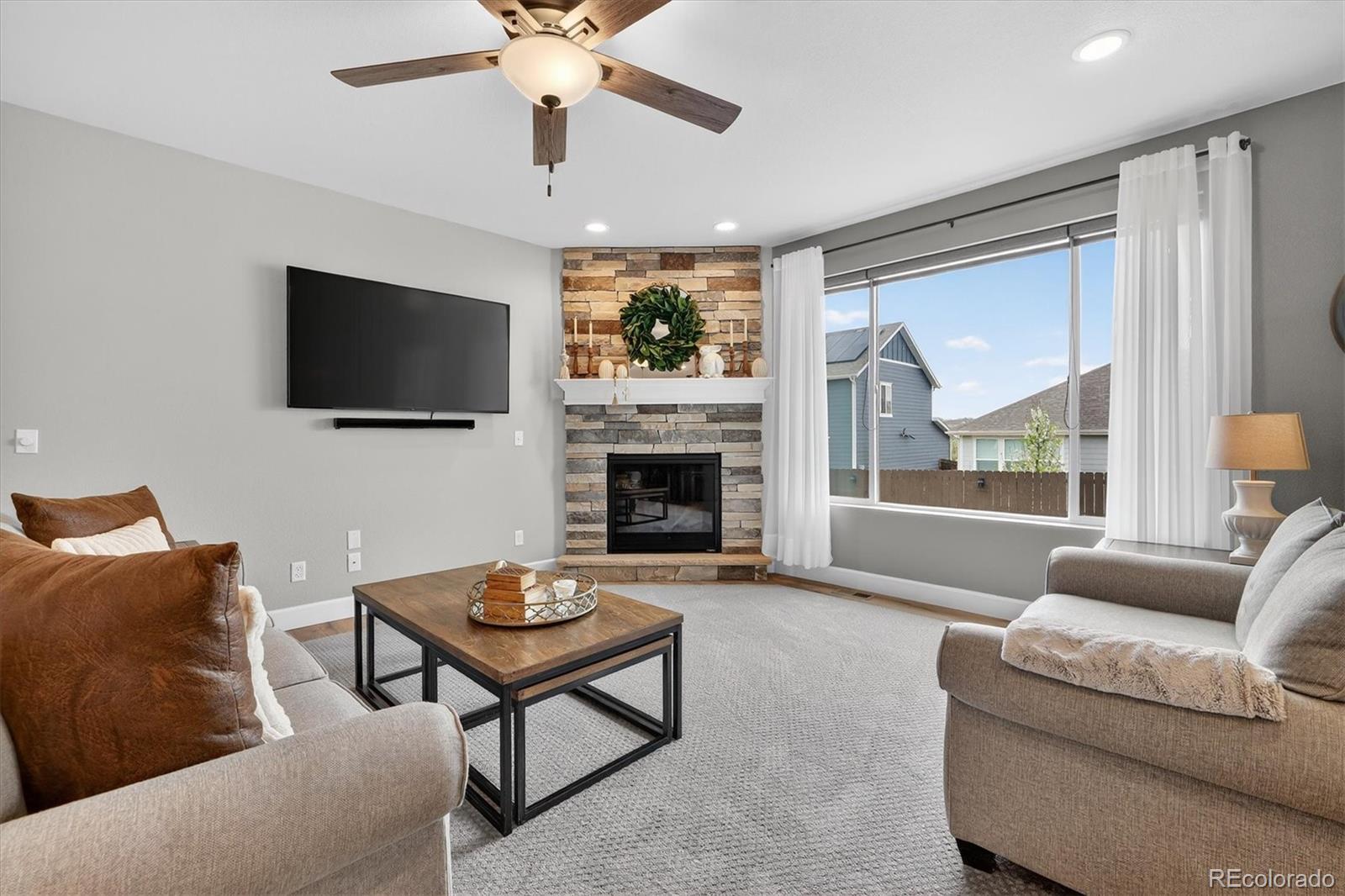 MLS Image #5 for 16738  beaumont boulevard,mead, Colorado