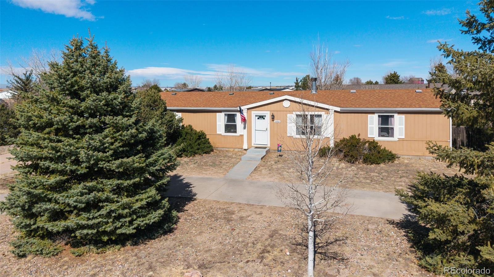 MLS Image #0 for 23760  fleet street,colorado springs, Colorado
