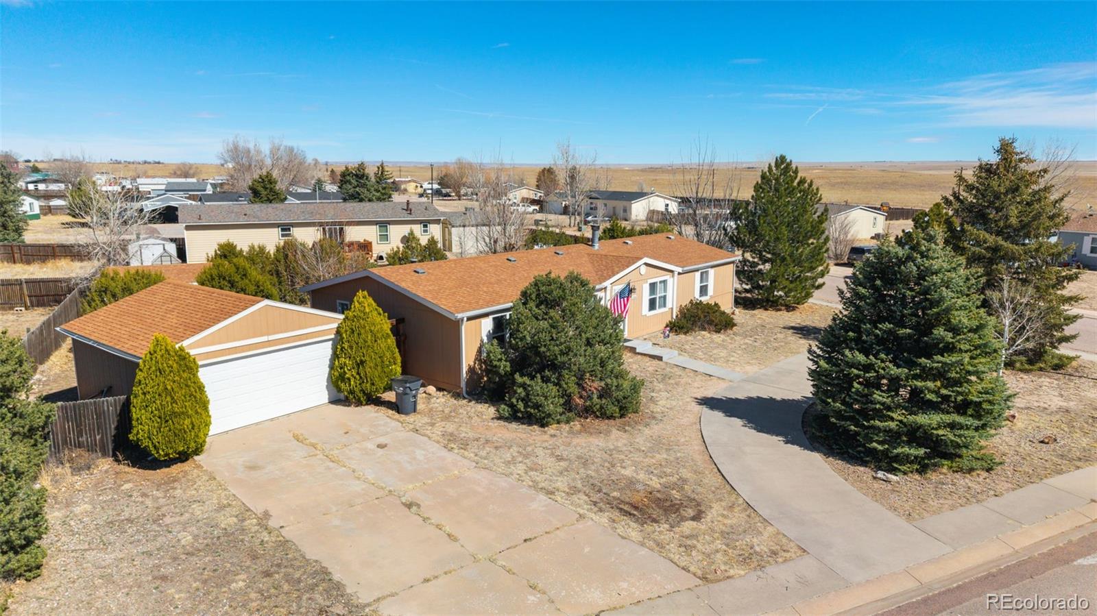 MLS Image #1 for 23760  fleet street,colorado springs, Colorado
