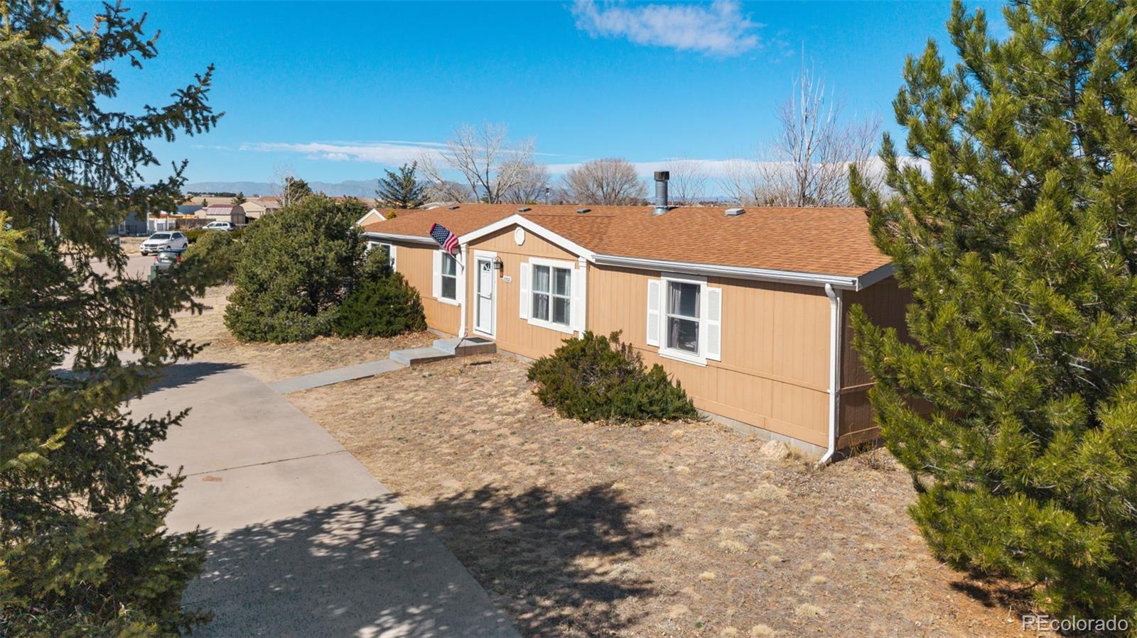 MLS Image #2 for 23760  fleet street,colorado springs, Colorado