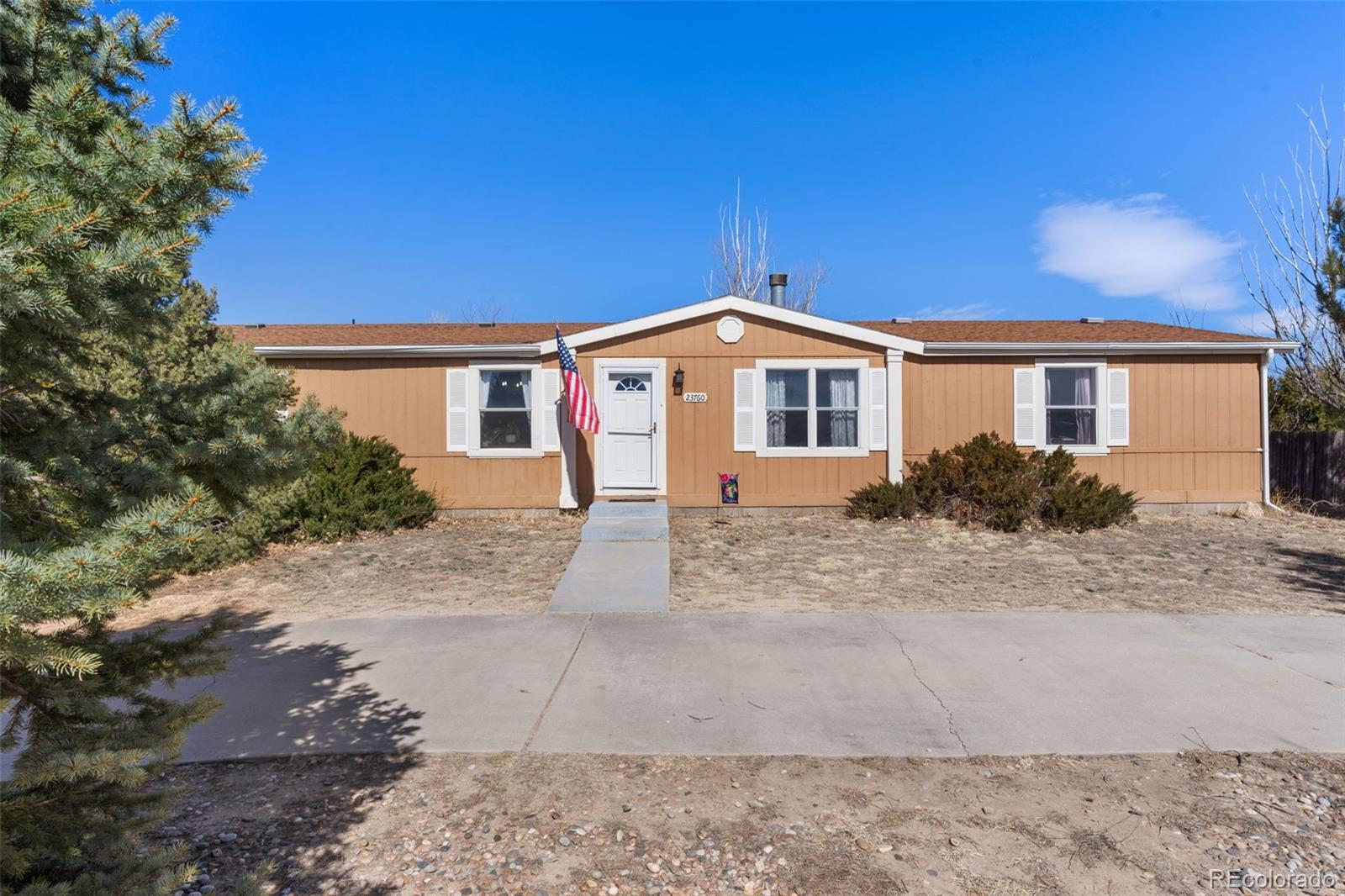 MLS Image #3 for 23760  fleet street,colorado springs, Colorado