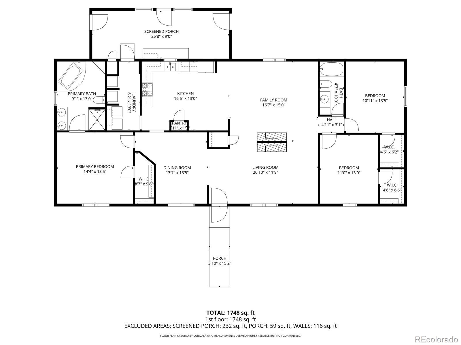 MLS Image #35 for 23760  fleet street,colorado springs, Colorado