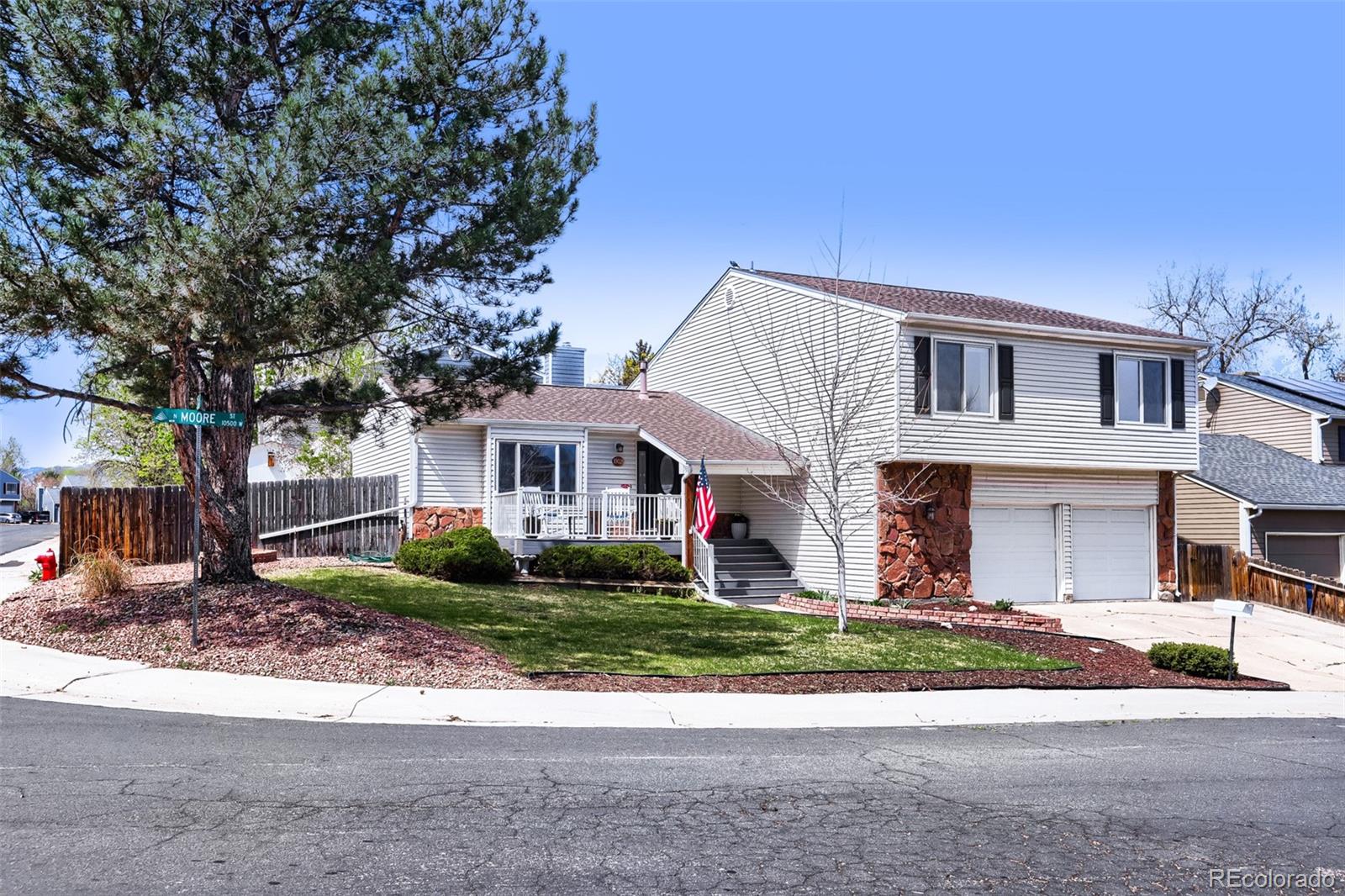 MLS Image #1 for 10021  moore street,broomfield, Colorado