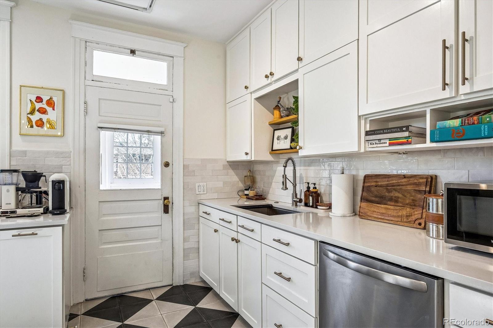 MLS Image #12 for 335 s emerson street,denver, Colorado