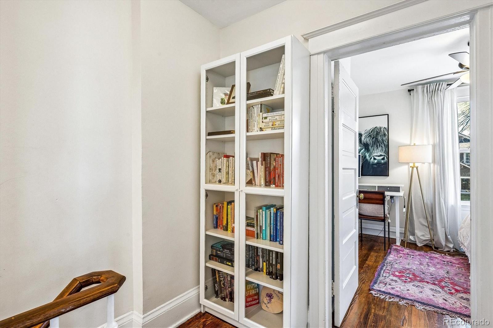MLS Image #23 for 335 s emerson street,denver, Colorado