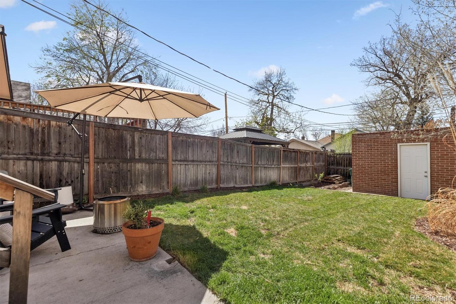 MLS Image #27 for 335 s emerson street,denver, Colorado