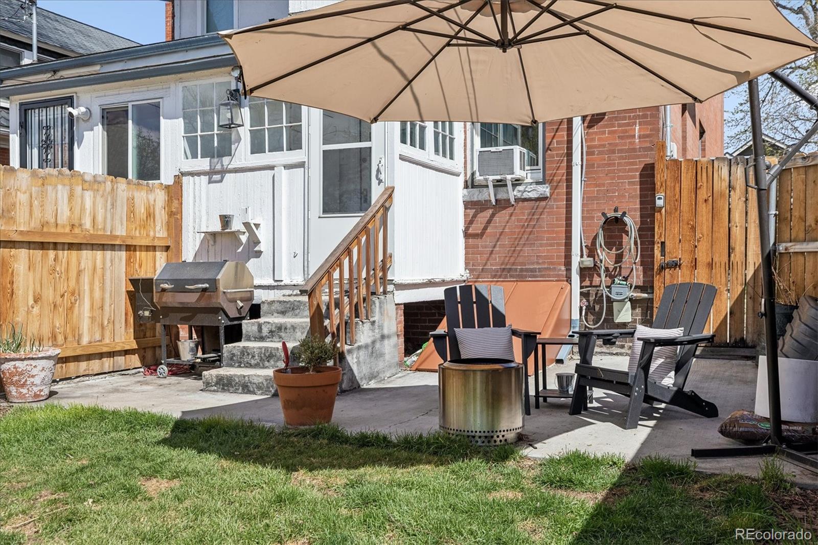 MLS Image #28 for 335 s emerson street,denver, Colorado