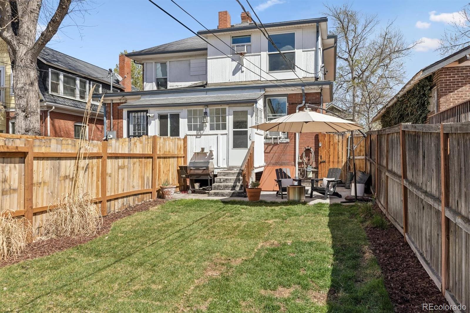 MLS Image #29 for 335 s emerson street,denver, Colorado