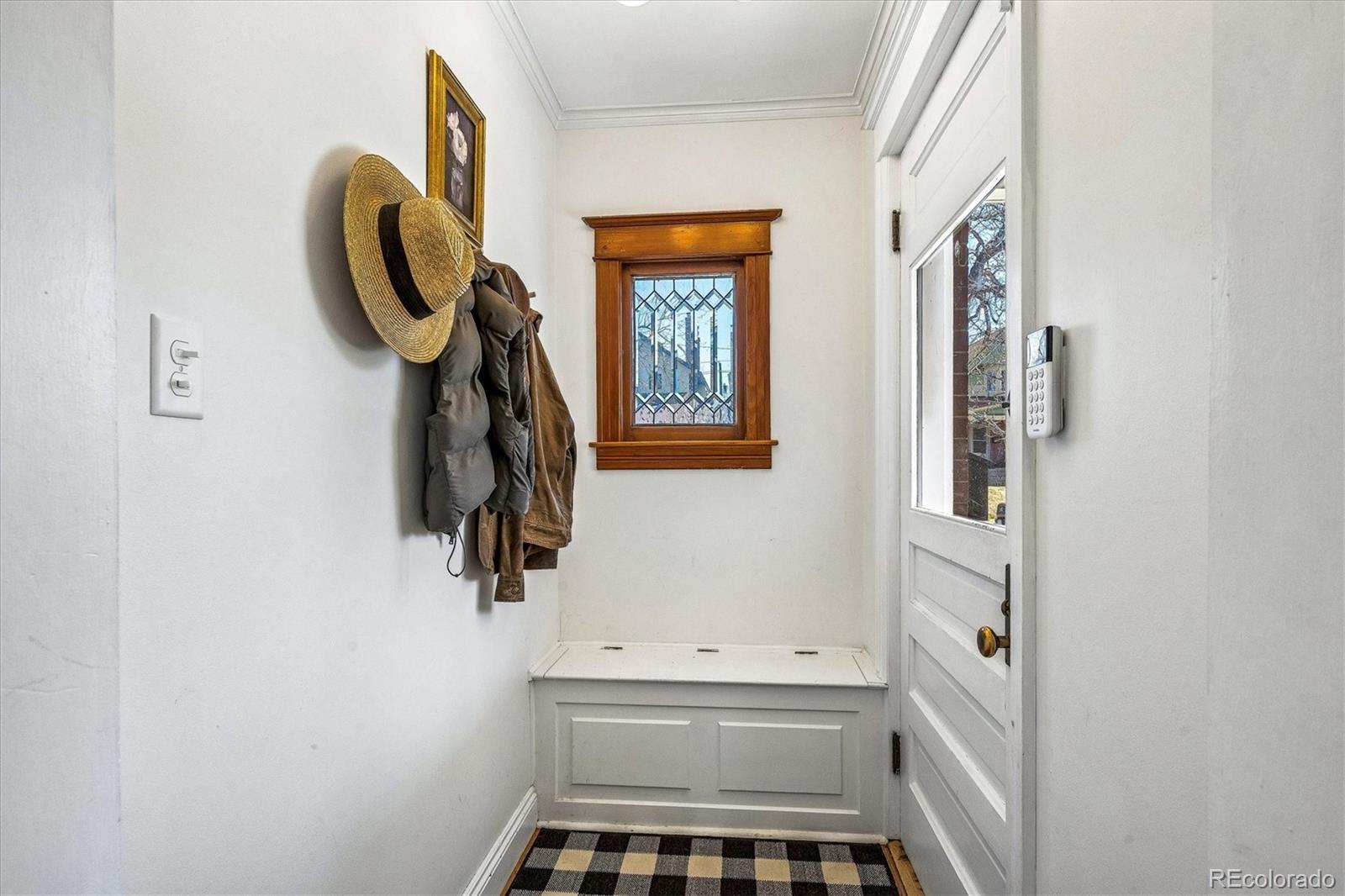 MLS Image #3 for 335 s emerson street,denver, Colorado