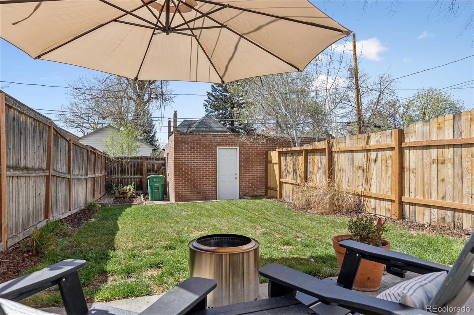 MLS Image #35 for 335 s emerson street,denver, Colorado