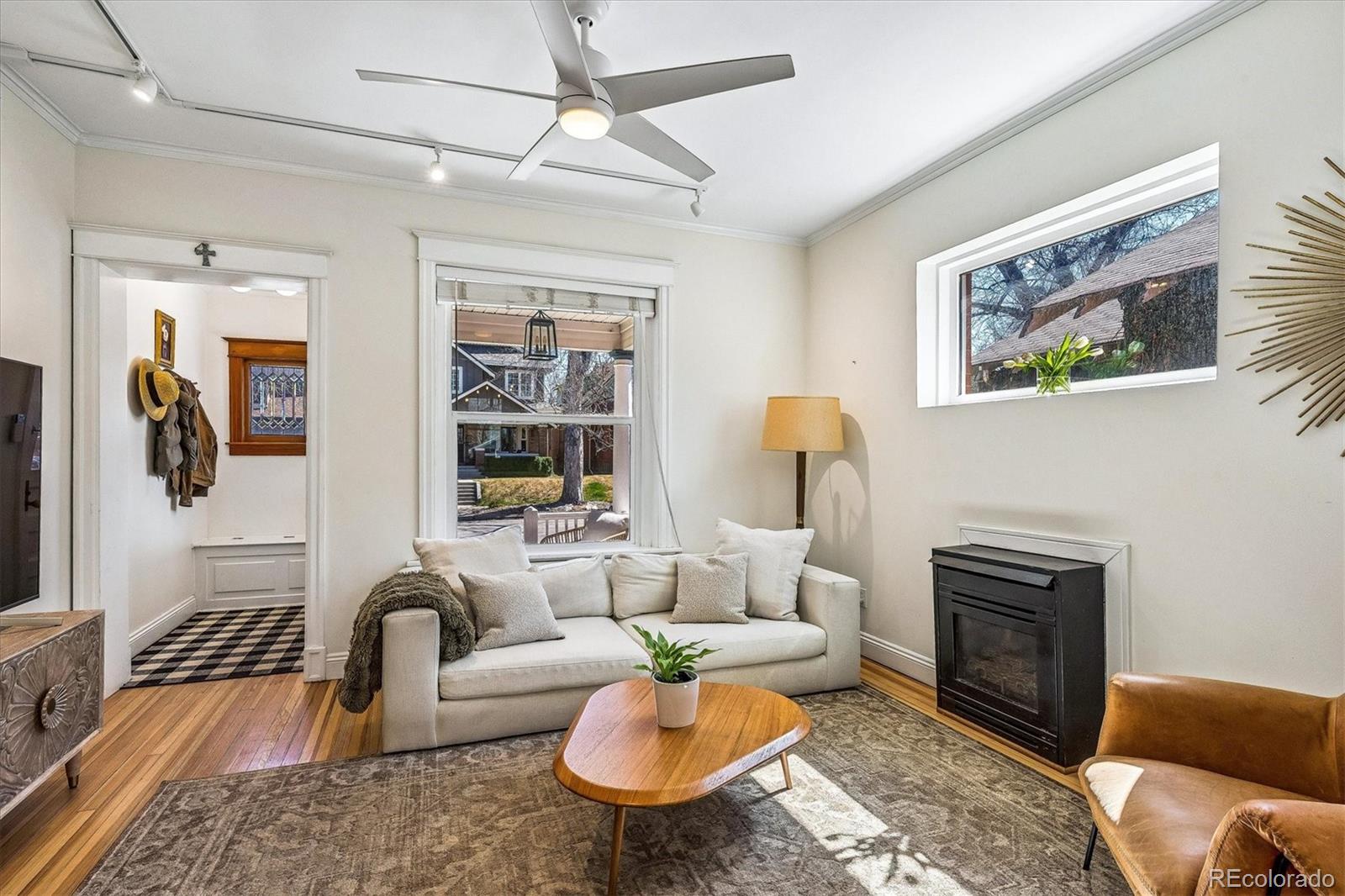 MLS Image #4 for 335 s emerson street,denver, Colorado