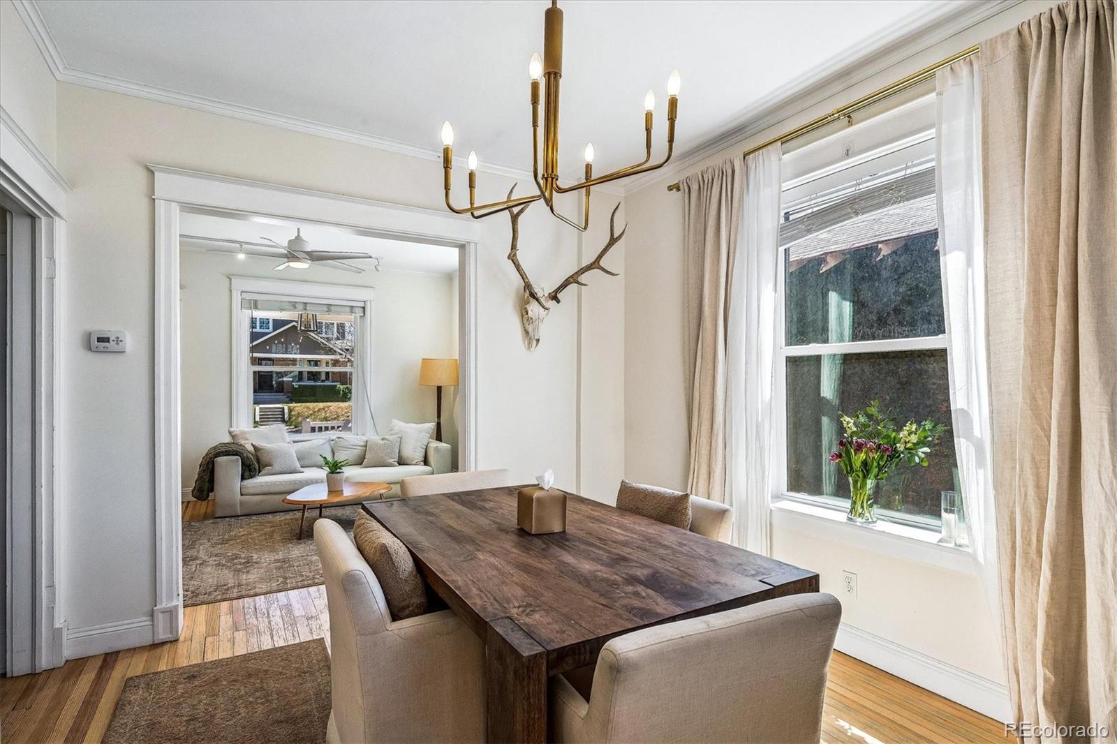 MLS Image #8 for 335 s emerson street,denver, Colorado