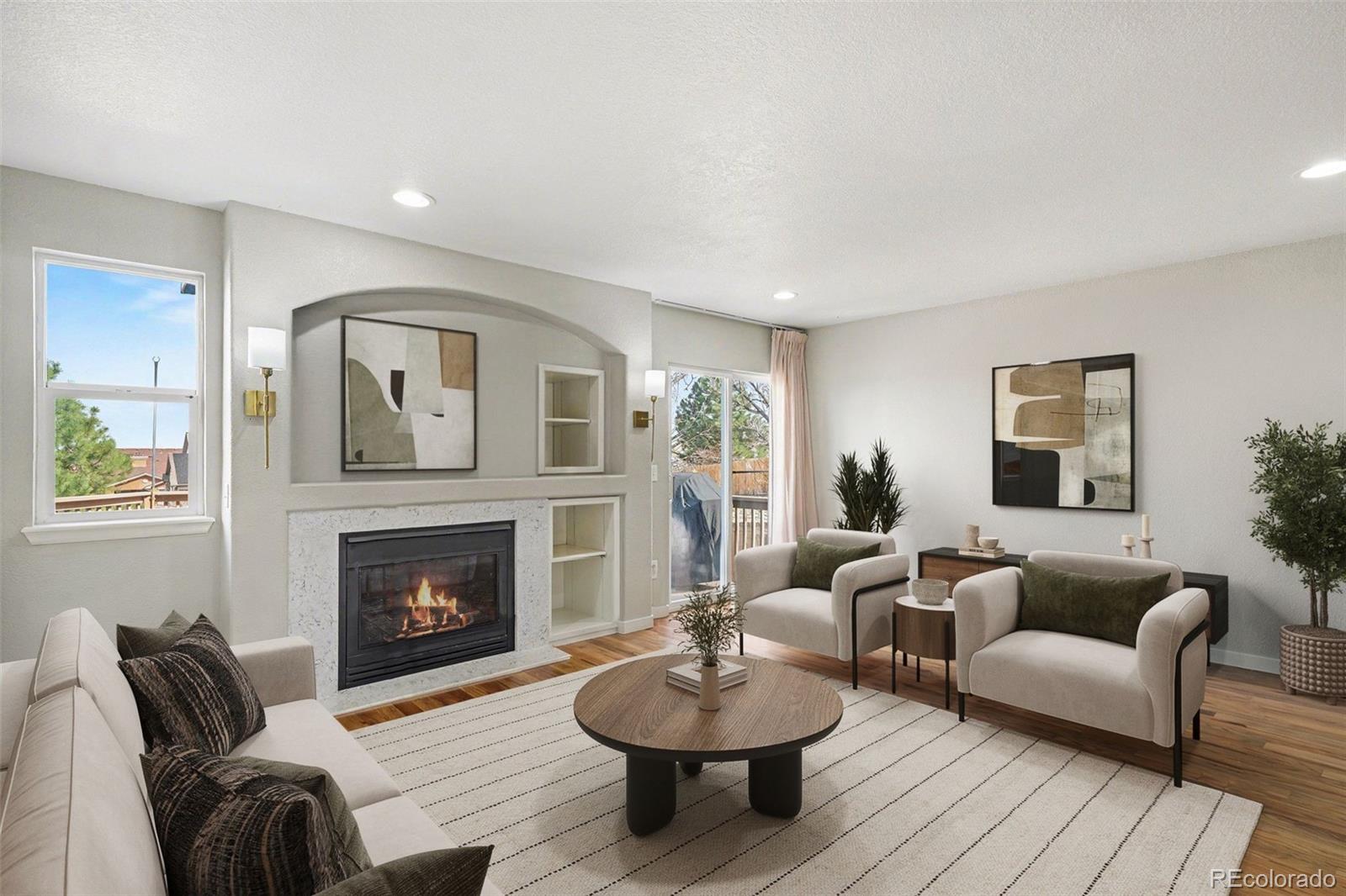 MLS Image #2 for 4691  whimbrel drive,littleton, Colorado